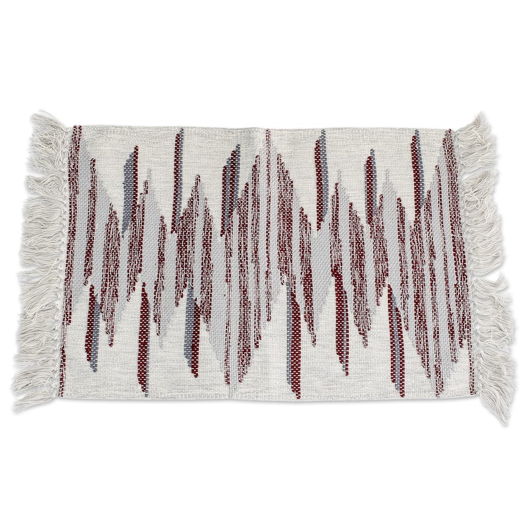 Novica Handmade Warm Memories Cotton Placemats (Set Of 4)