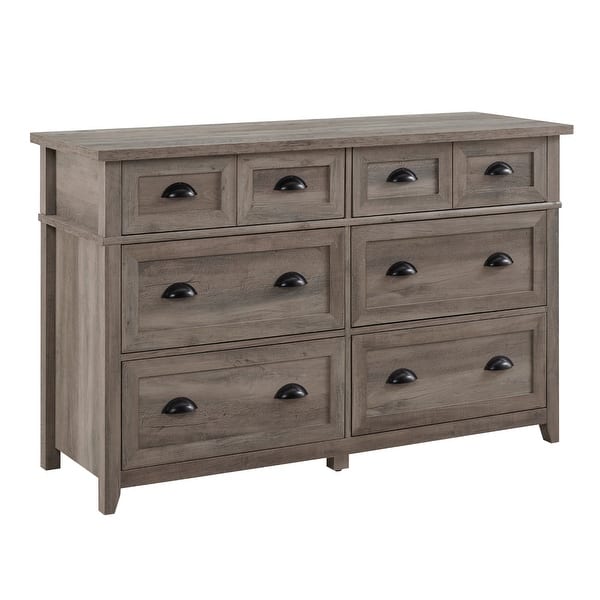 chinese dress ladies Amazon.com: Sauder County Line Dresser, Salt Oak finish : Home & Kitchen