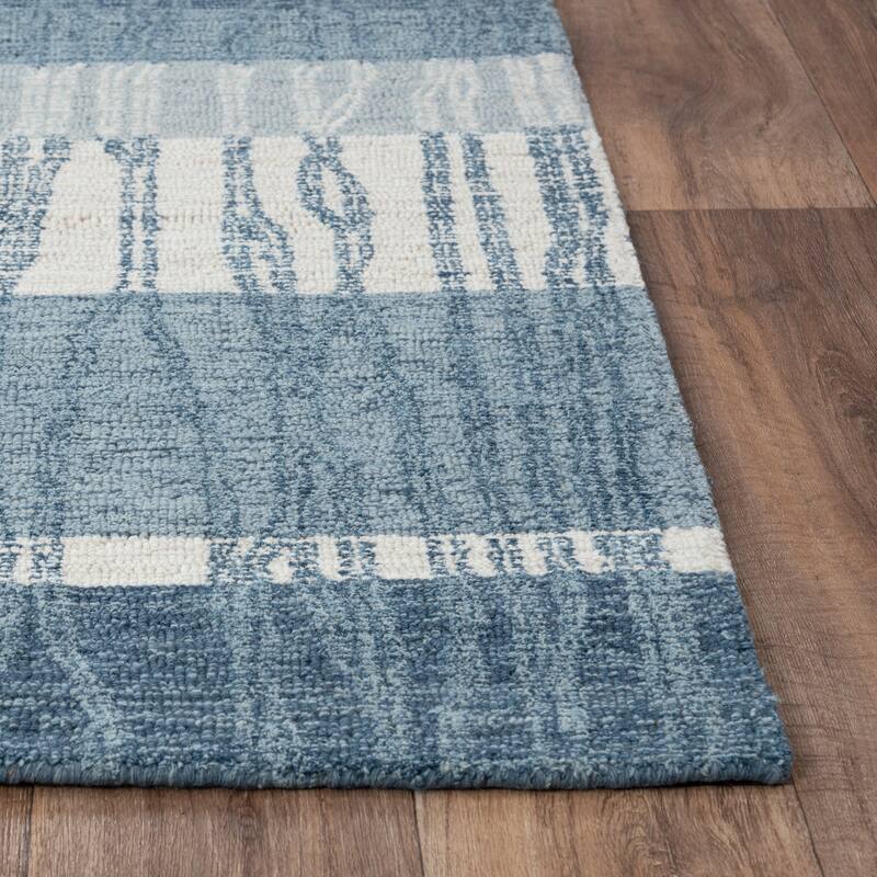 Alora Decor Wondrous Hand-tufted Wool Rug