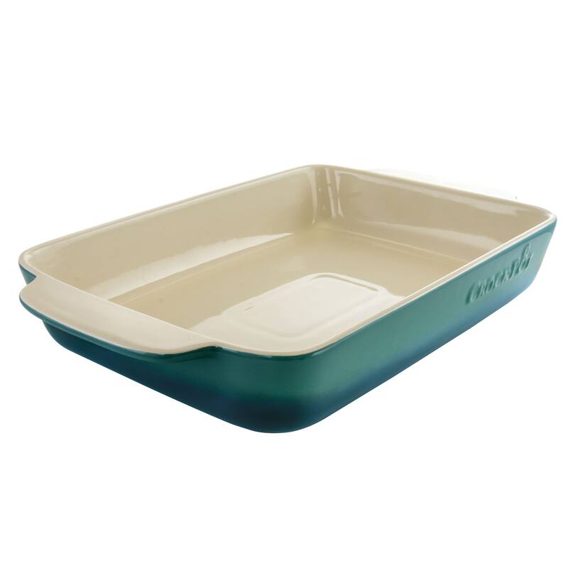 4 Quart Rectangular Bake Pan - 4 Quart