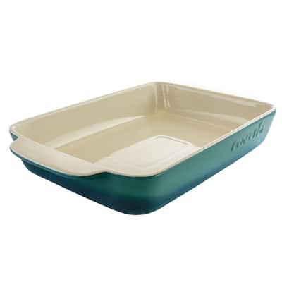 4 Quart Rectangular Bake Pan - 4 Quart