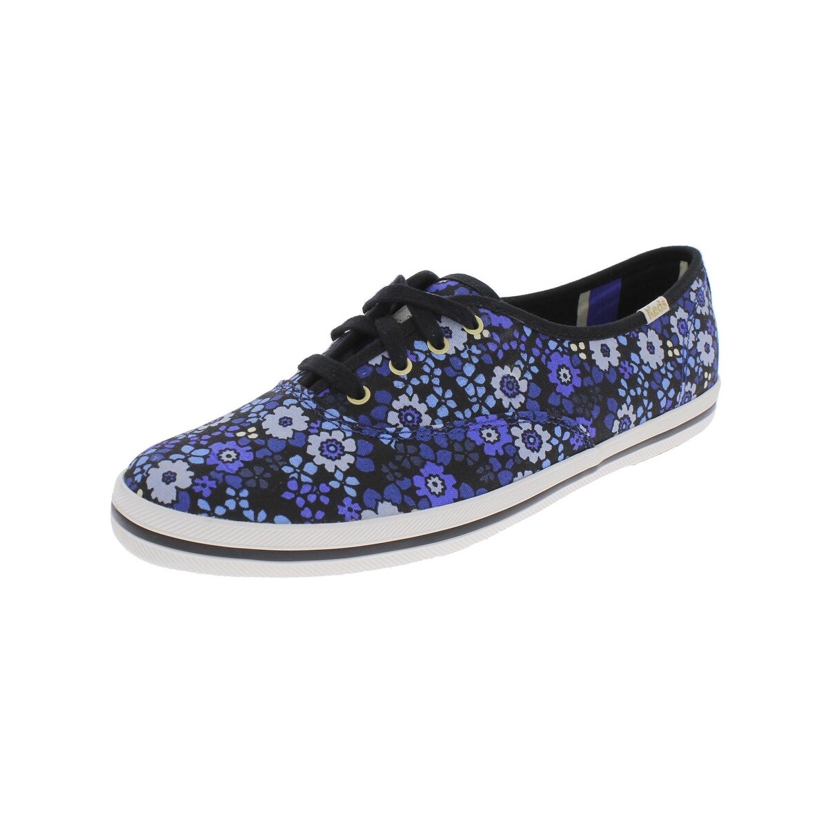 kate spade floral sneakers