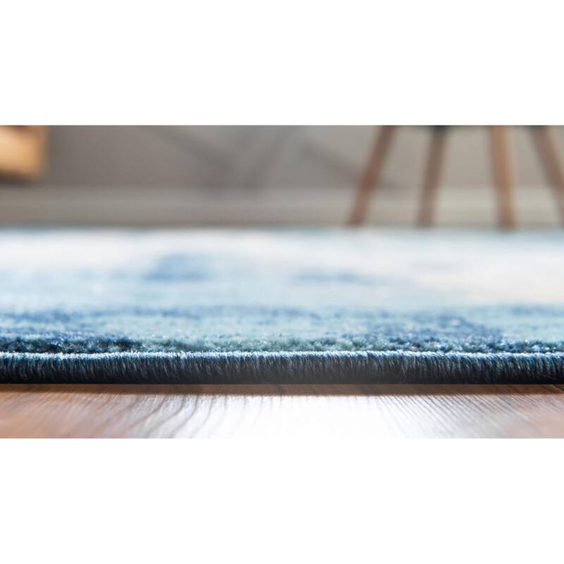 Transitional Harrogate Collection Area Rug