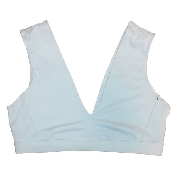 victoria secret double sports bra