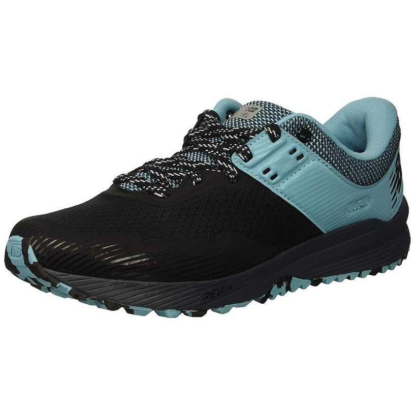 new balance fuelcore nitrel review
