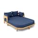 Option Cnavas Navy
