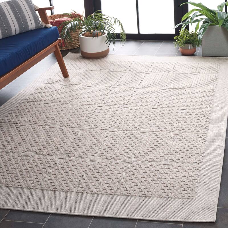 SAFAVIEH Milos Maureen Casual Rug