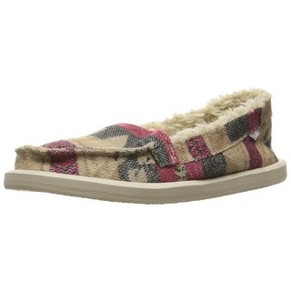 overstock sanuk