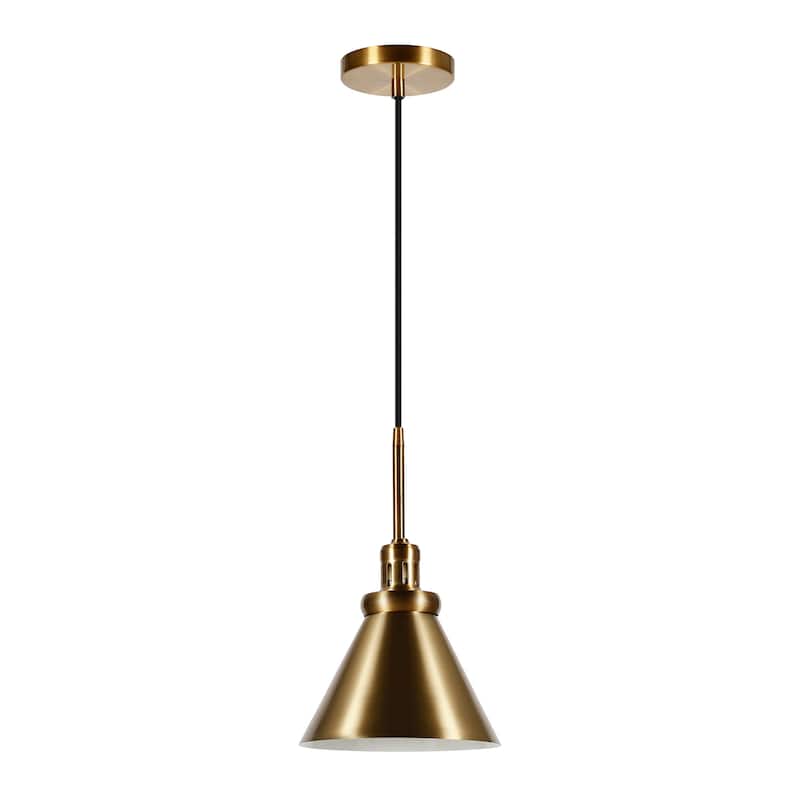 Zeno Pendant Lamp