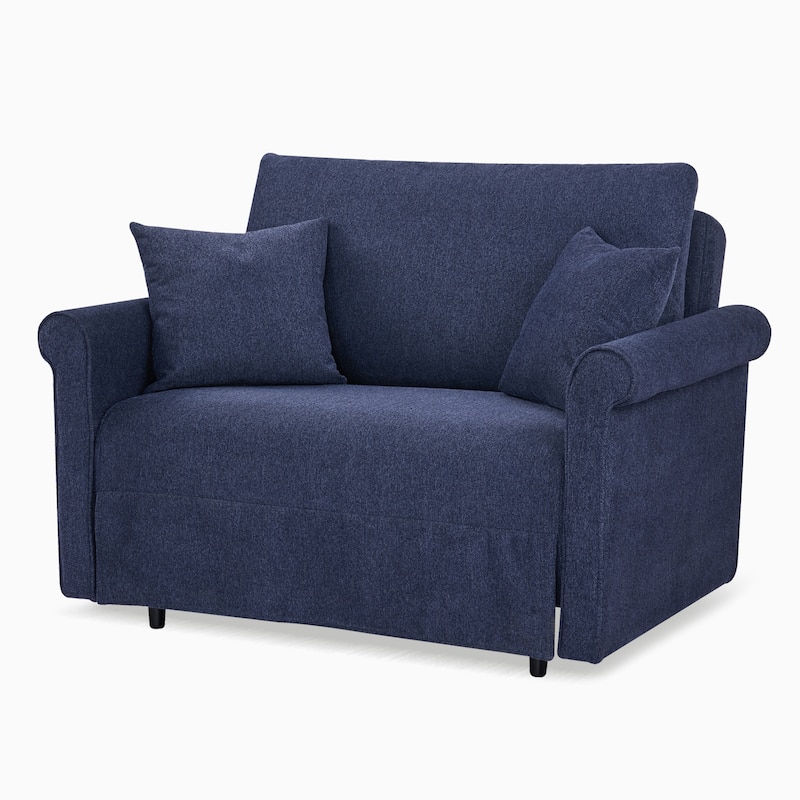 Artdeco Home - Fresno Convertible Chair