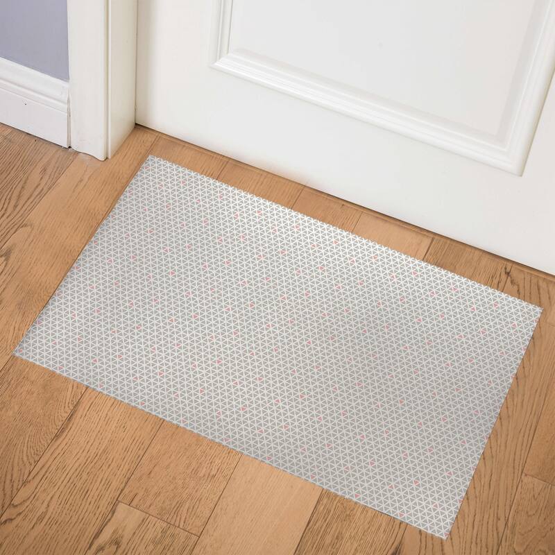 CORA Doormat By Kavka Designs Bed Bath & Beyond 31258708