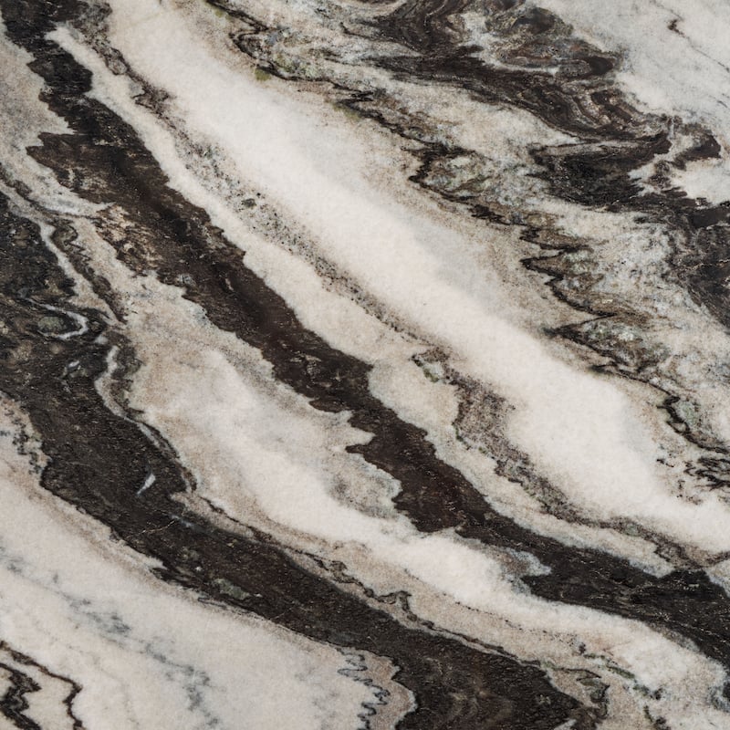 SAFAVIEH Couture Ellebeth Marble Top Coffee Table - 46"W x 23"D x 14"H