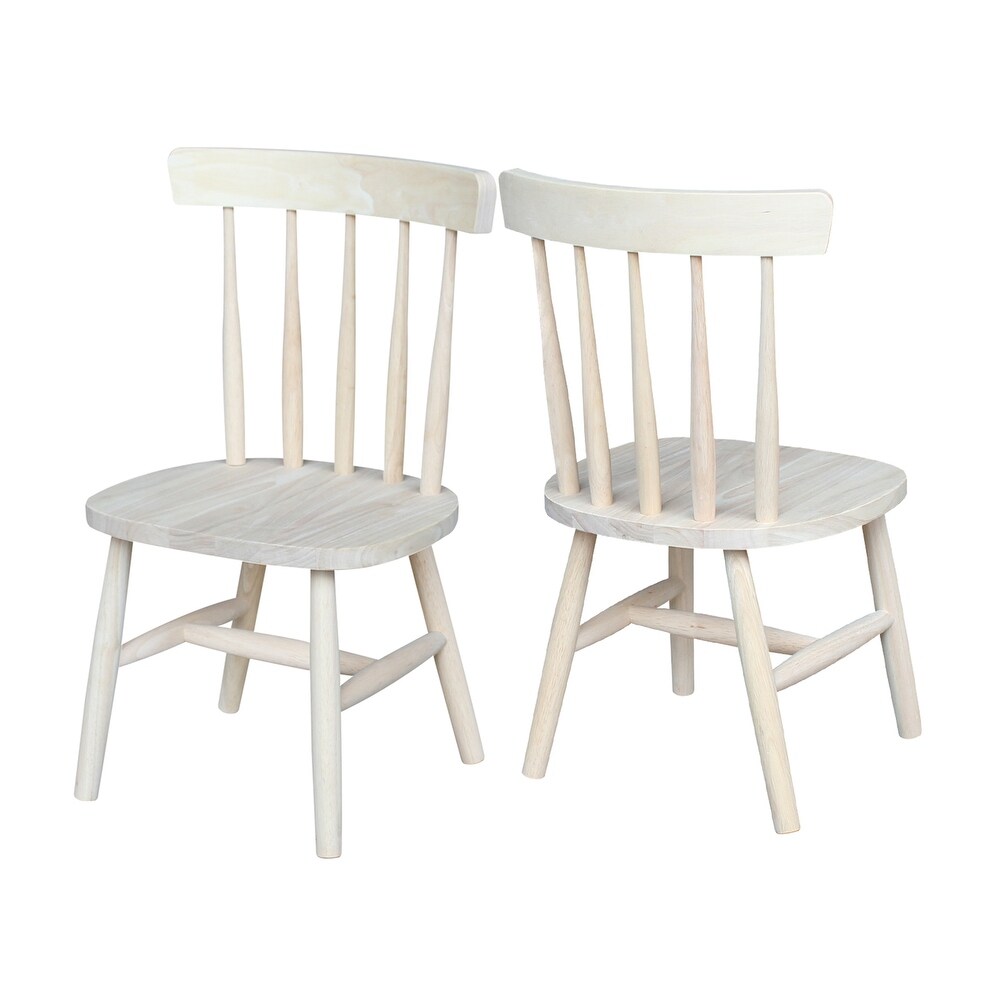 Wood Dining Chairs Kids Chairs and Seating Bed Bath Beyond