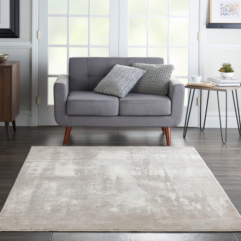 Nourison Imprints Painterly Area Rug