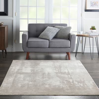 Nourison Imprints Painterly Area Rug