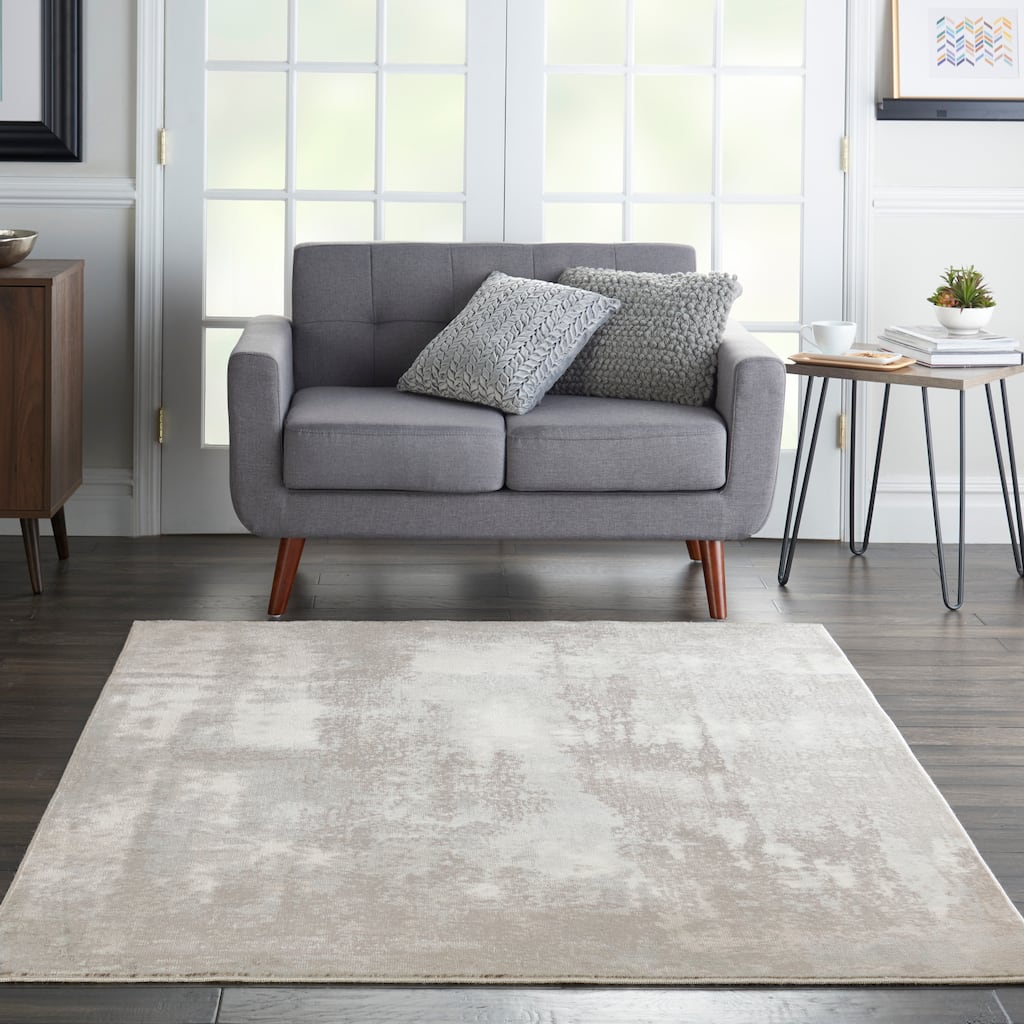 Nourison Imprints Painterly Area Rug