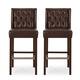 Option Dark Brown