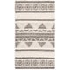preview thumbnail 11 of 9, SAFAVIEH Handmade Natura Rachele Wool Rug