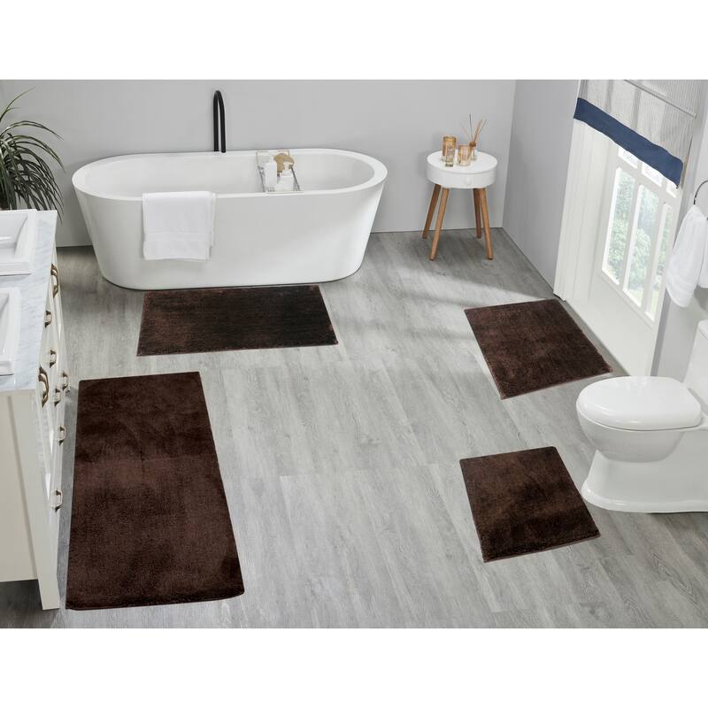 Bath Mat Ultra Luxe
