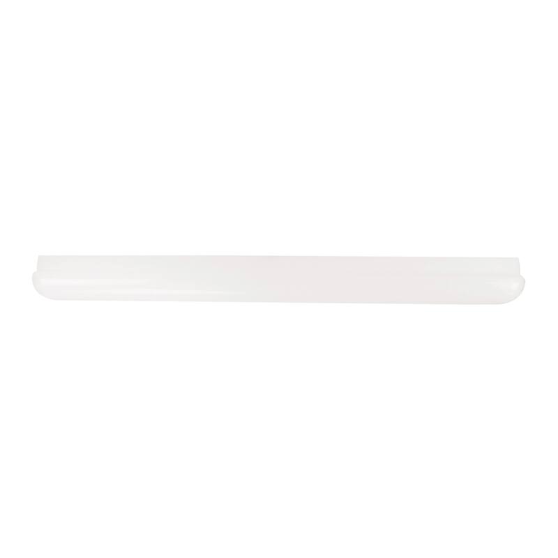 Designers Fountain 1546N3MV Cloud 48" Wide Integrated LED Flush Mount - White