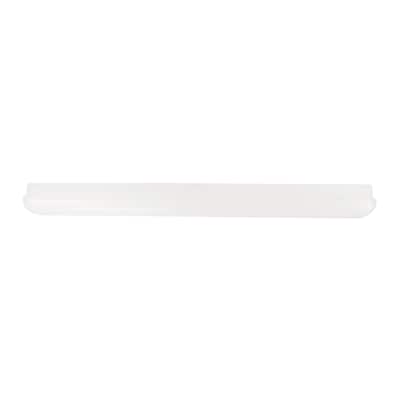 Designers Fountain 1546N3MV Cloud 48" Wide Integrated LED Flush Mount