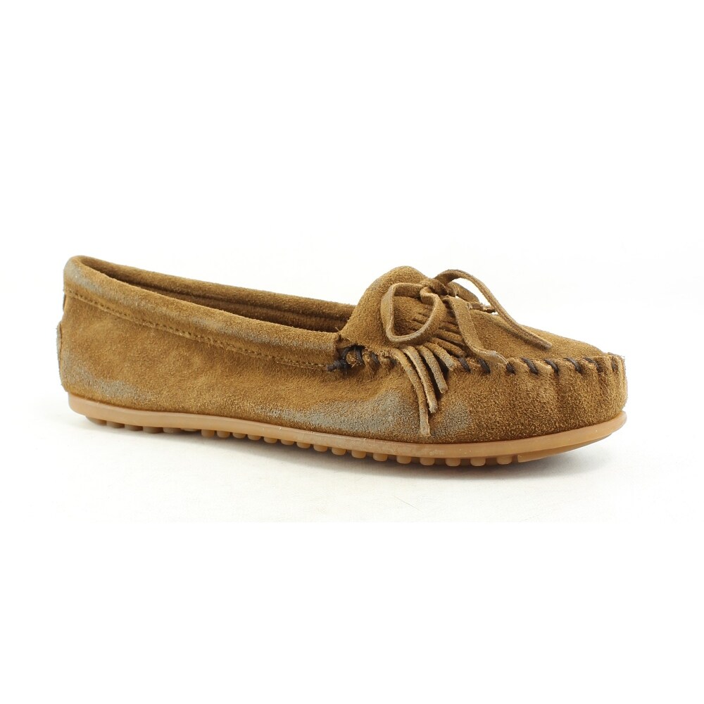 womens size 11 moccasins