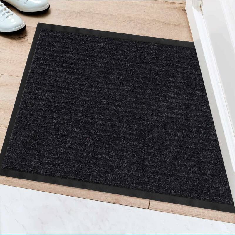 Hauteloom Daemyn Door Mat