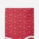 preview thumbnail 3 of 14, Carson Changing Pad Cover GiddyUp Red