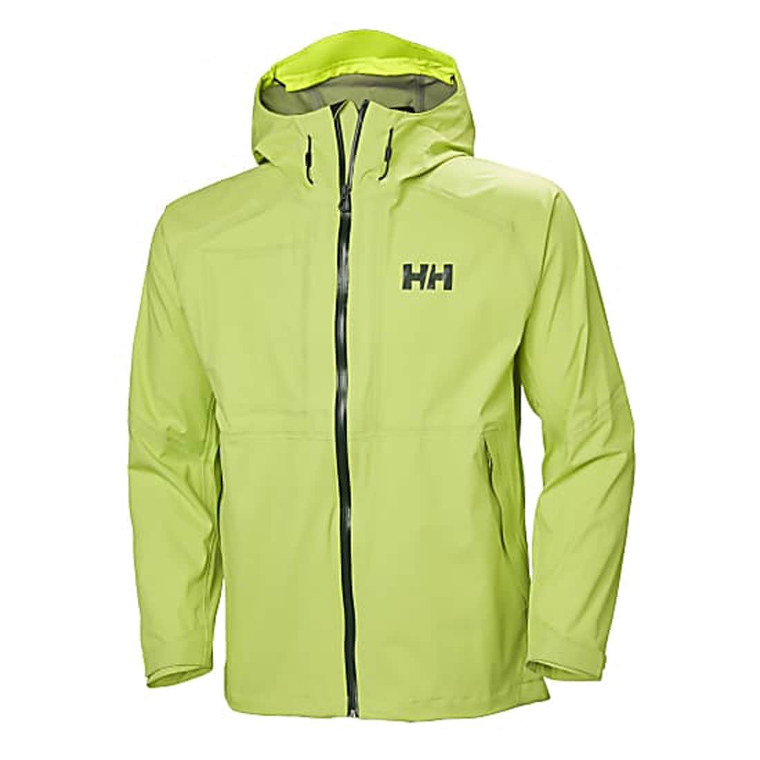helly hansen manchester rain jacket