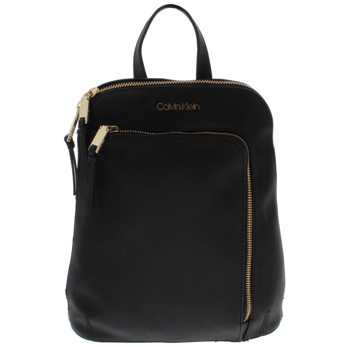 calvin klein women's backpack