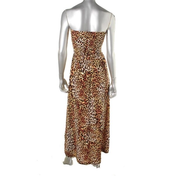 anne klein maxi dress