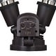 preview thumbnail 15 of 15, Motion Sensor Dusk to Dawn Outdoor Security Flood Light - 2 Adjustable Light Heads - 4 Modes