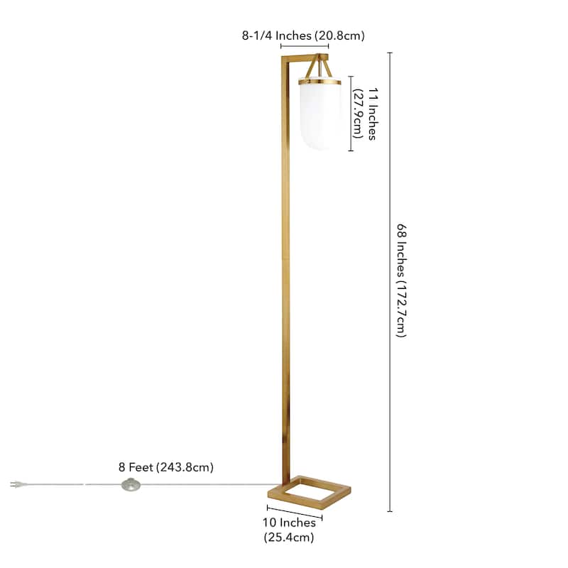 Shiloh Floor Lamp