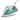 Non-Stick Plate Steam Clothes Iron in Teal