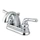 Option Polished Chrome