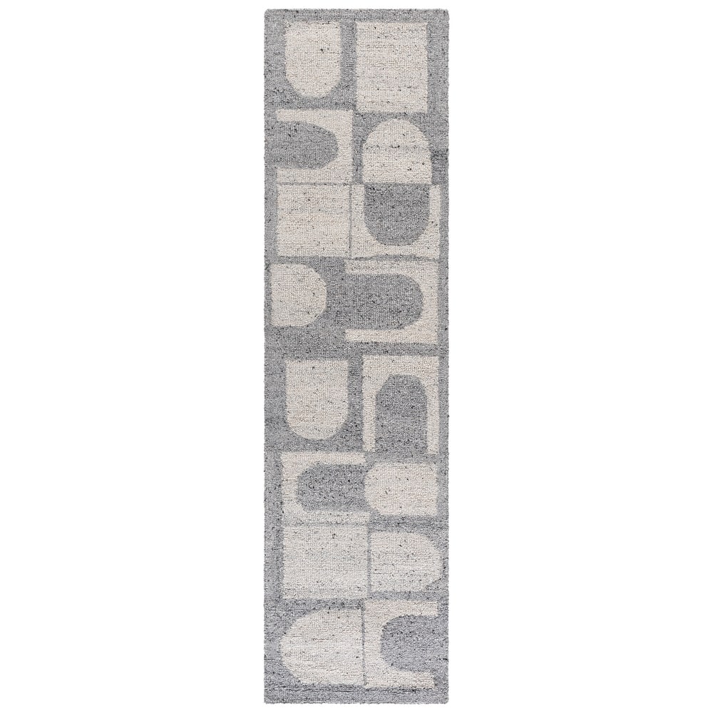 SAFAVIEH Handmade Harvest Poldi Wool Rug