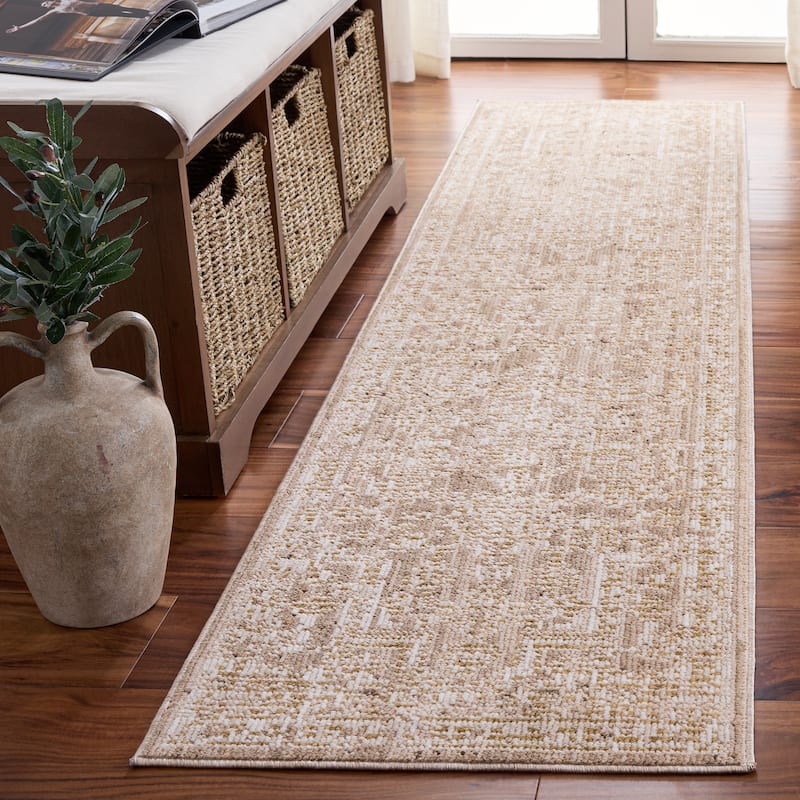 SAFAVIEH Vintage Westwood Reymonde Rug