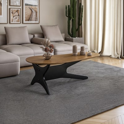 Mid Century Coffee Table