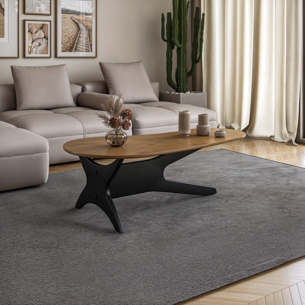 Mid Century Coffee Table