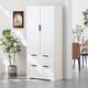 Option White