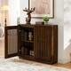 Option Walnut Brown