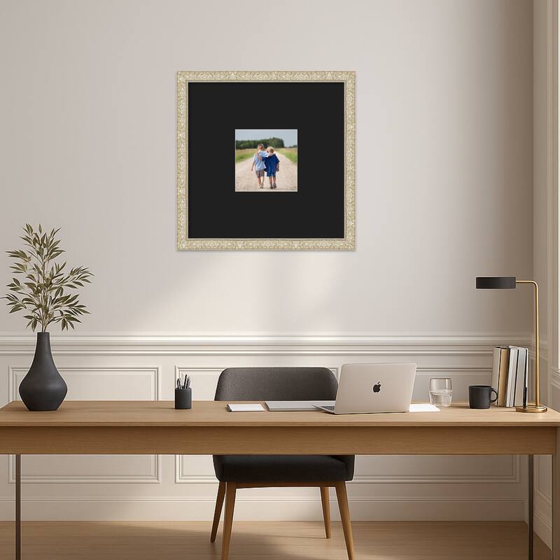 Lila Picture Frame, Photo Frame