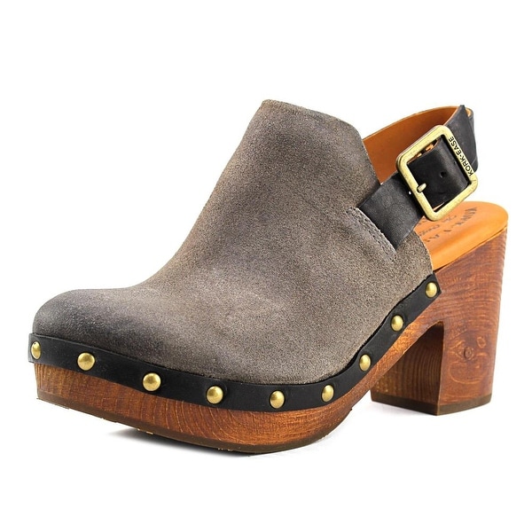 kork ease clogs