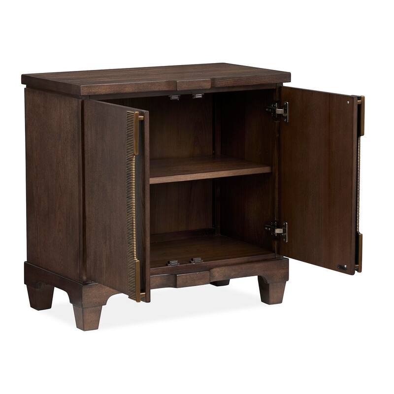 Salt Life Home Sugar Mill Spiced Rum Bachelor Chest