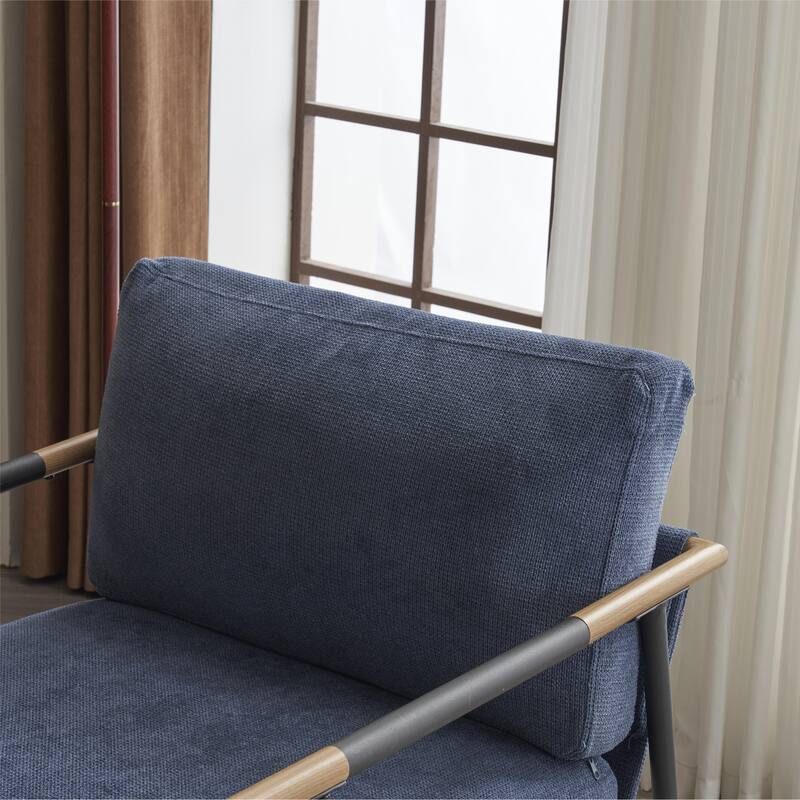 Leisure Lounge Chair Arm Chair