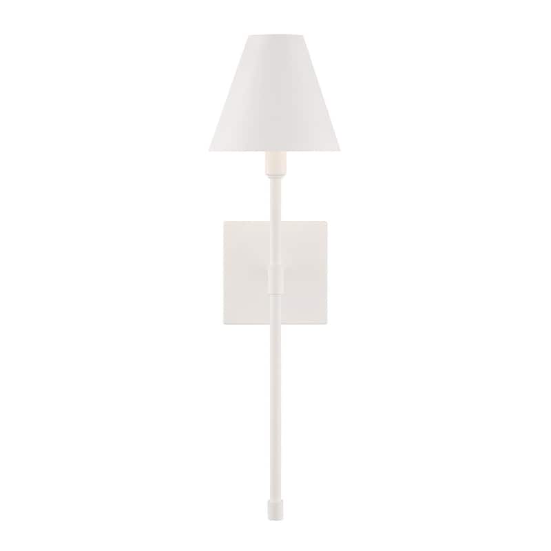 Savoy House 9-5201-1 Jefferson 20" Tall Wall Sconce