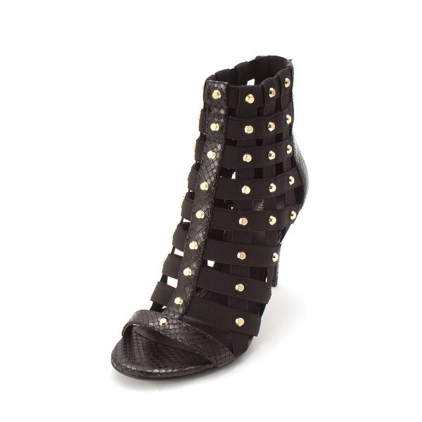 michael kors bling shoes