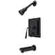 Option Oil Rubbed Bronze