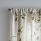 preview thumbnail 7 of 8, DKNY Fontana Window Curtain Panel Pair