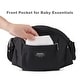 preview thumbnail 14 of 25, Sunveno Baby Carrier with Hip Seat
